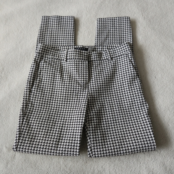 THEORY Treeca Pant Size 0 - Winhall - Picture 7 of 15